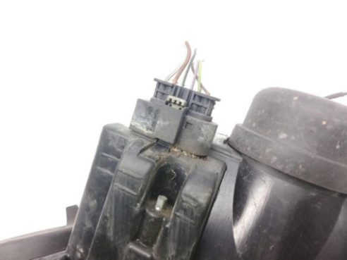 A4518200259 FARO DERECHO SMART FORTWO Cabrio (451)|Desguaces La Cabaña