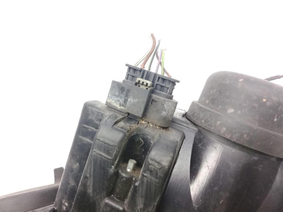 A4518200259 FARO DERECHO SMART FORTWO Cabrio (451)|Desguaces La Cabaña