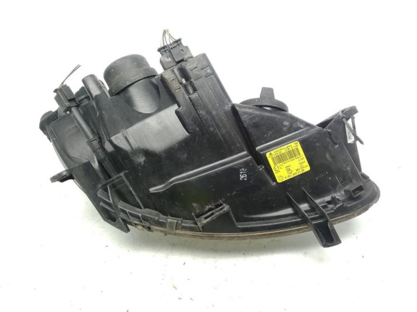  A451820159 FARO IZQUIERDO SMART FORTWO Cabrio (451)|Desguaces La Cabaña