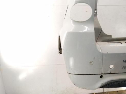   PARAGOLPES TRA SMART FORTWO Cabrio (451)|Desguaces La Cabaña