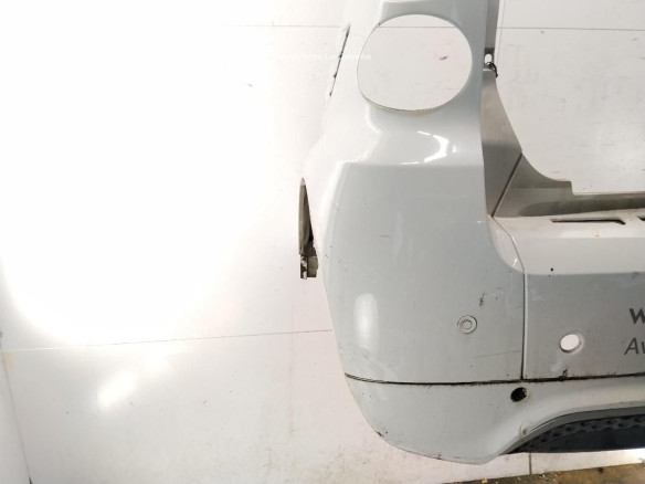   PARAGOLPES TRA SMART FORTWO Cabrio (451)|Desguaces La Cabaña