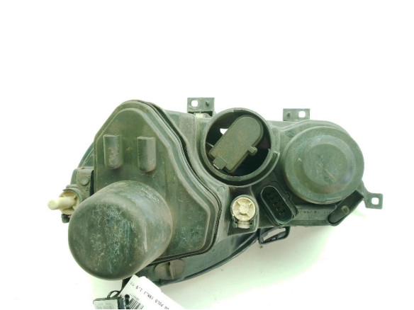   FARO DERECHO VW POLO (9N_)|Desguaces La Cabaña