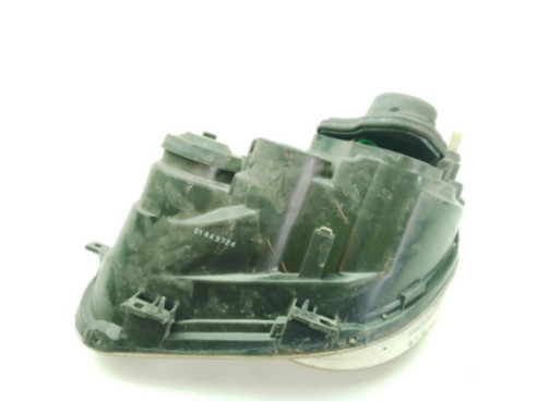   FARO DERECHO VW POLO (9N_)|Desguaces La Cabaña