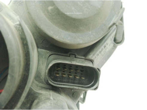   FARO DERECHO VW POLO (9N_)|Desguaces La Cabaña