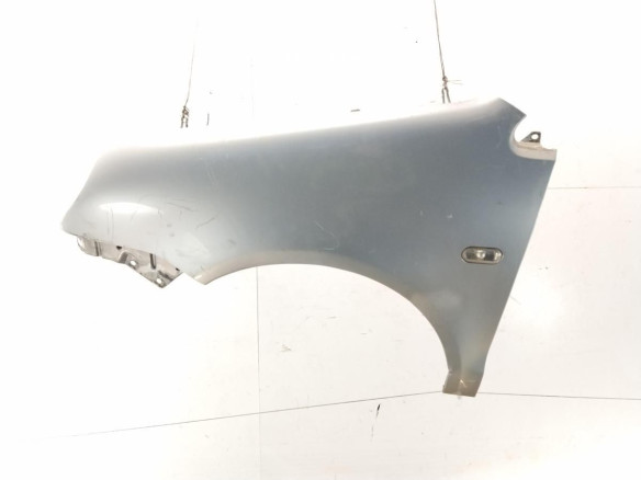   ALETA DEL IZQ VW POLO (9N_)|Desguaces La Cabaña