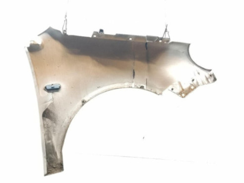   ALETA DEL IZQ VW POLO (9N_)|Desguaces La Cabaña