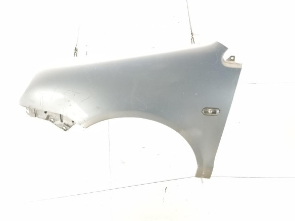   ALETA DEL IZQ VW POLO (9N_)|Desguaces La Cabaña