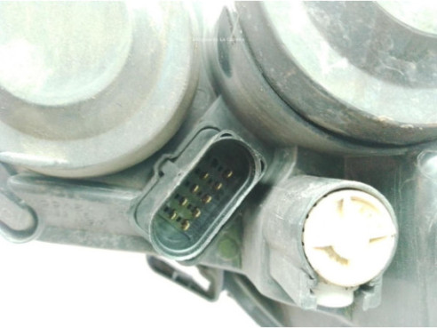   FARO IZQUIERDO VW POLO (9N_)|Desguaces La Cabaña