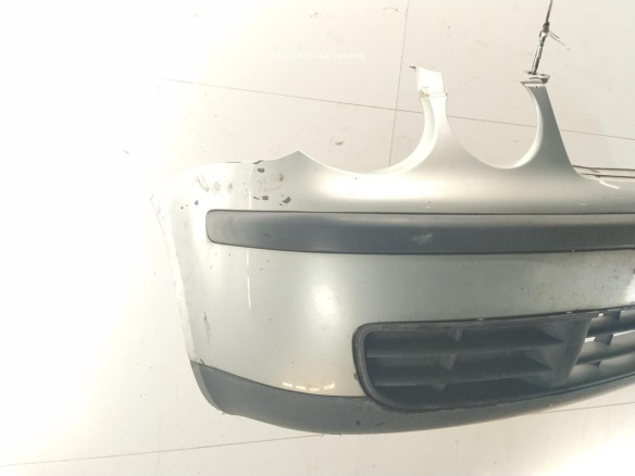   PARAGOLPES DEL VW POLO (9N_)|Desguaces La Cabaña