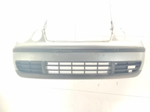  PARAGOLPES DEL VW POLO (9N_)|Desguaces La Cabaña