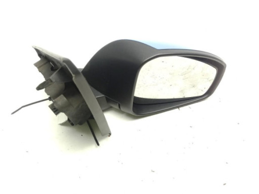 260103617R FARO DERECHO RENAULT MEGANE III Coupé (DZ0/1_)|Desguaces La Cabaña