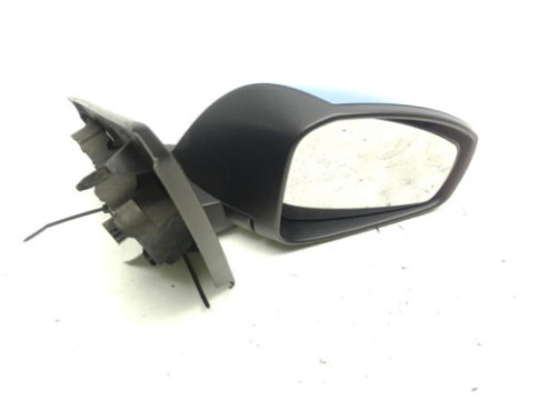   ESPEJO DER RENAULT MEGANE III Coupé (DZ0/1_)|Desguaces La Cabaña