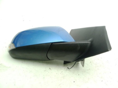   ESPEJO DER RENAULT MEGANE III Coupé (DZ0/1_)|Desguaces La Cabaña