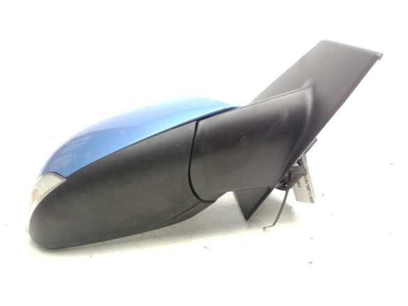   ESPEJO DER RENAULT MEGANE III Coupé (DZ0/1_)|Desguaces La Cabaña