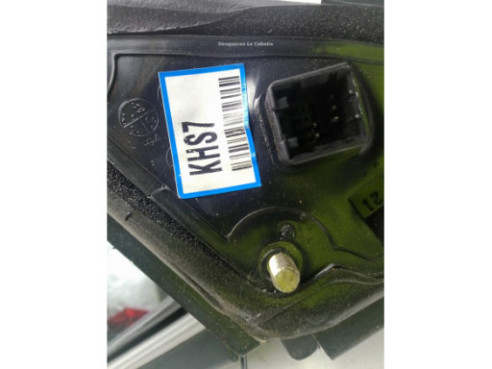   ESPEJO IZQ HYUNDAI SONATA V (NF)|Desguaces La Cabaña
