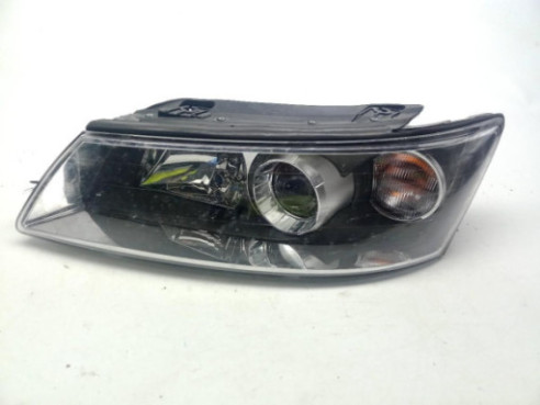  FARO IZQUIERDO HYUNDAI SONATA V (NF)|Desguaces La Cabaña