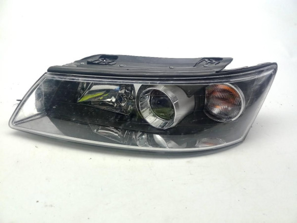   FARO IZQUIERDO HYUNDAI SONATA V (NF)|Desguaces La Cabaña