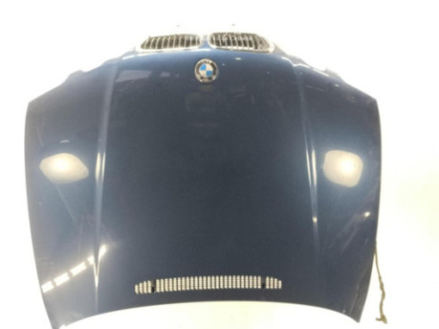   CAPO BMW 3 Compact (E46)|Desguaces La Cabaña