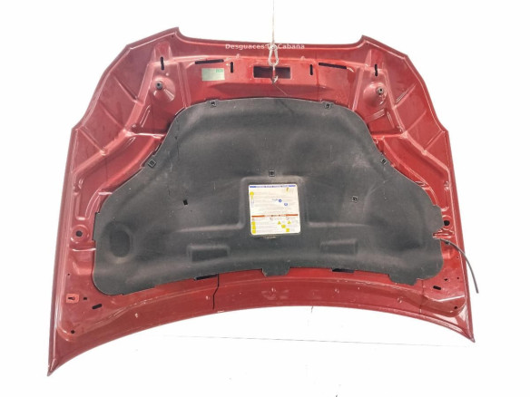   CAPO LANCIA DELTA III (844_)|Desguaces La Cabaña