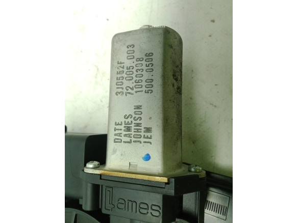   ELEVALUNAS PUERTA LAT DEL IZQ LANCIA DELTA III (844_)|Desguaces La Cabaña