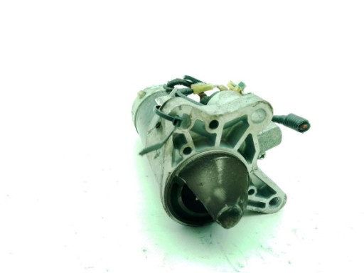 GHR967450 MOTOR LIMPIAPARABRISAS TRA MAZDA 6 Ranchera familiar (GJ, GL)|Desguaces La Cabaña