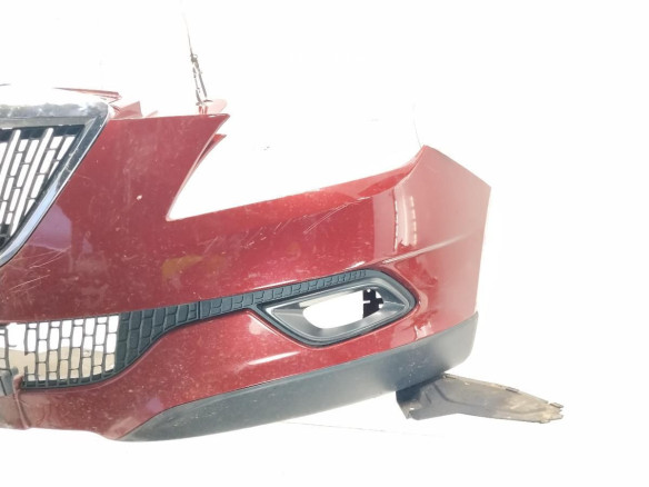  PARAGOLPES DEL LANCIA DELTA III (844_)|Desguaces La Cabaña