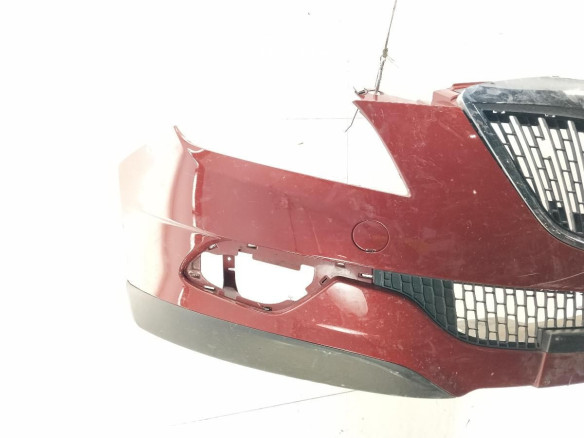   PARAGOLPES DEL LANCIA DELTA III (844_)|Desguaces La Cabaña
