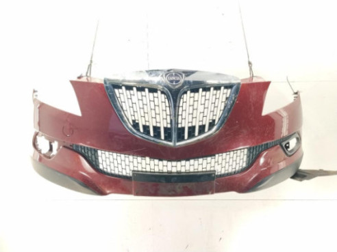   PARAGOLPES DEL LANCIA DELTA III (844_)|Desguaces La Cabaña