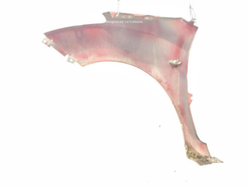   AIRBAG IZQ HYUNDAI H350 Furgón|Desguaces La Cabaña 2