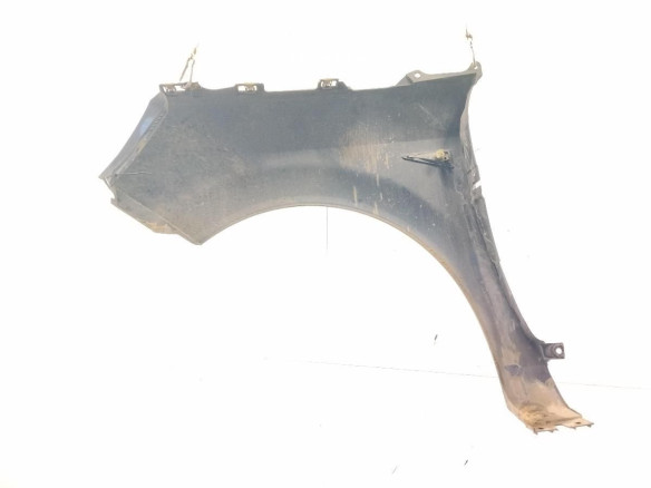   ALETA DEL DER RENAULT SCENIC II (JM0/1_)|Desguaces La Cabaña