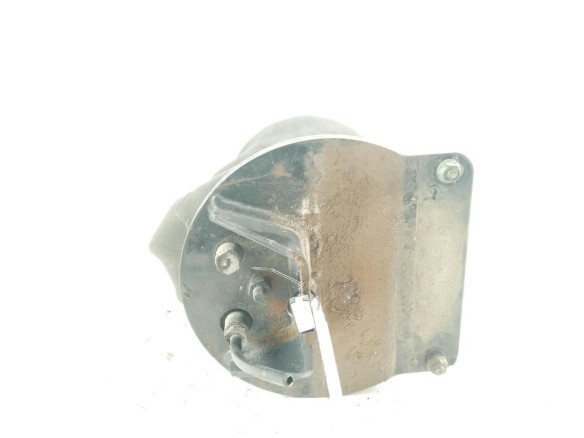 81436010151 BALONA SUSPENSION TRA DER MAN TGX II|Desguaces La Cabaña