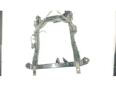 13348258 PALIER DEL IZQ OPEL ZAFIRA TOURER C (P12)|Desguaces La Cabaña 2
