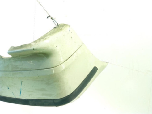 PARAGOLPES TRA BMW 3 Compact (E46)|Desguaces La Cabaña