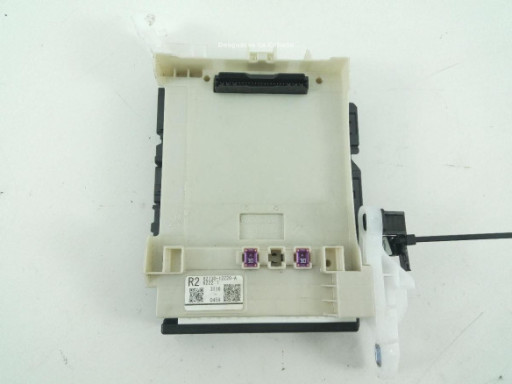 CENTRALITA|Desguaces La Cabaña