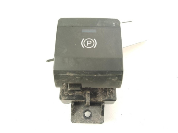81255030390 INTERRUPTOR FRENO MANO ELECTRICO MAN TGX II|Desguaces La Cabaña
