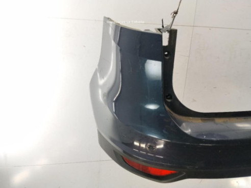   PARAGOLPES TRA FORD C-MAX II (DXA/CB7, DXA/CEU)|Desguaces La Cabaña