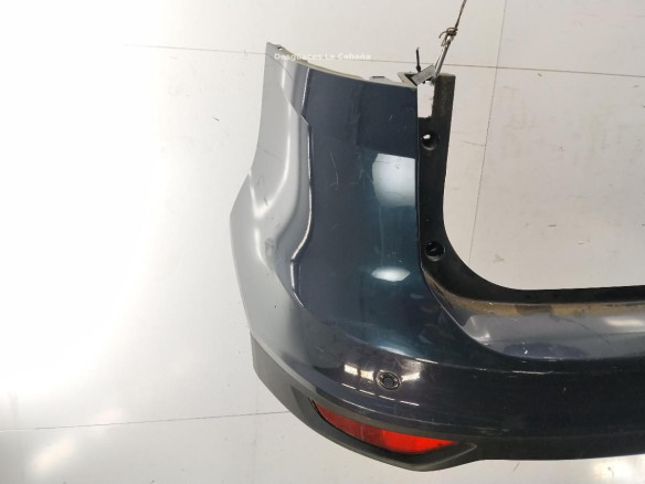   PARAGOLPES TRA FORD C-MAX II (DXA/CB7, DXA/CEU)|Desguaces La Cabaña
