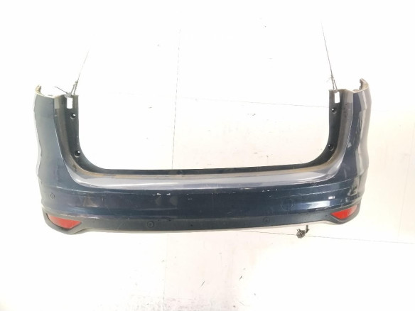   PARAGOLPES TRA FORD C-MAX II (DXA/CB7, DXA/CEU)|Desguaces La Cabaña