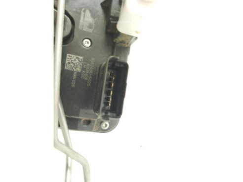 81626805025 CERRADURA PUERTA LAT DEL IZQ MAN TGX II|Desguaces La Cabaña