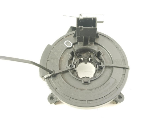 81464306085 CARRETE AIRBAG MAN TGX II|Desguaces La Cabaña