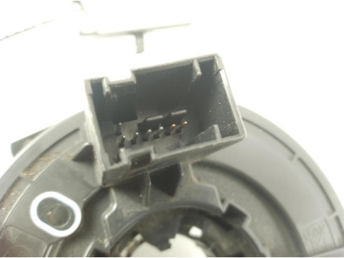 81464306085 CARRETE AIRBAG MAN TGX II|Desguaces La Cabaña