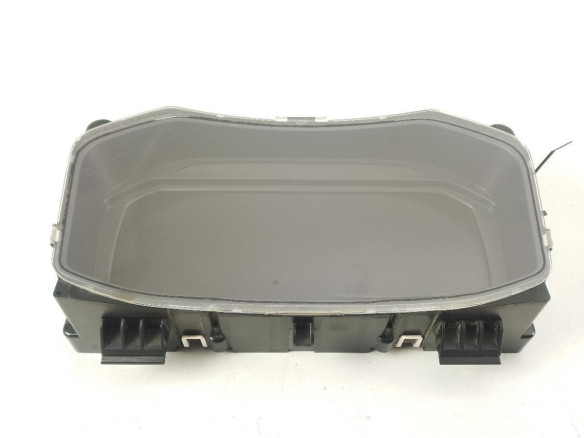 81258077241 CUADRO INSTRUMENTOS MAN TGX II|Desguaces La Cabaña