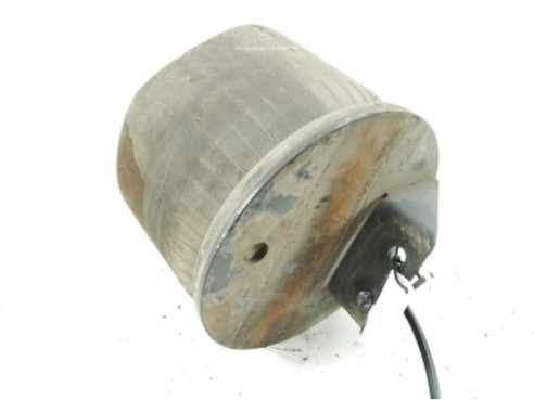 81436010152 BALONA SUSPENSION DEL DER MAN TGX II|Desguaces La Cabaña