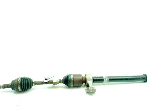 49501G2000 PALIER DEL DER HYUNDAI IONIQ (AE)|Desguaces La Cabaña