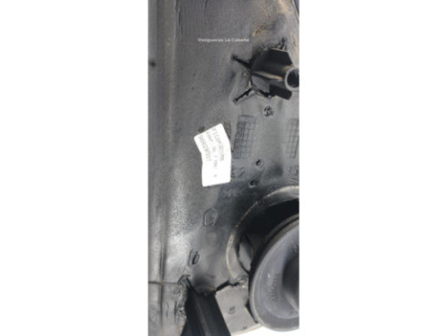 96823672XT ESPEJO IZQ PEUGEOT 206+ (T3E) |Desguaces La Cabaña