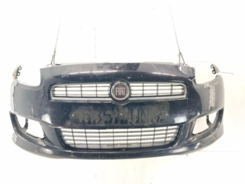   PARAGOLPES DEL FIAT BRAVO II (198_)|Desguaces La Cabaña