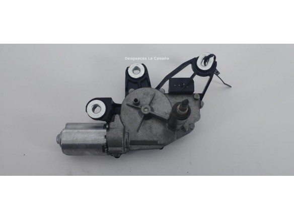MOTOR LIMPIAPARABRISAS TRA VW TOURAN (1T1, 1T2) |Desguaces La Cabaña