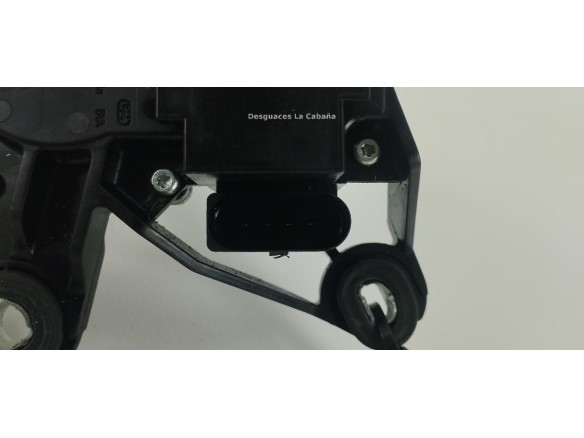 MOTOR LIMPIAPARABRISAS TRA VW TOURAN (1T1, 1T2) |Desguaces La Cabaña