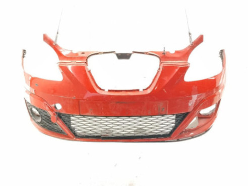   PARAGOLPES DEL SEAT ALTEA (5P1)|Desguaces La Cabaña