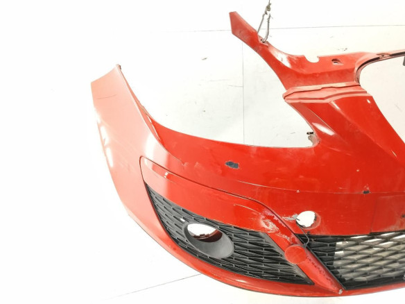   PARAGOLPES DEL SEAT ALTEA (5P1)|Desguaces La Cabaña